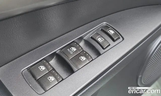 SsangYong Korando 2016 2.0 АКПП, миниатюра 12