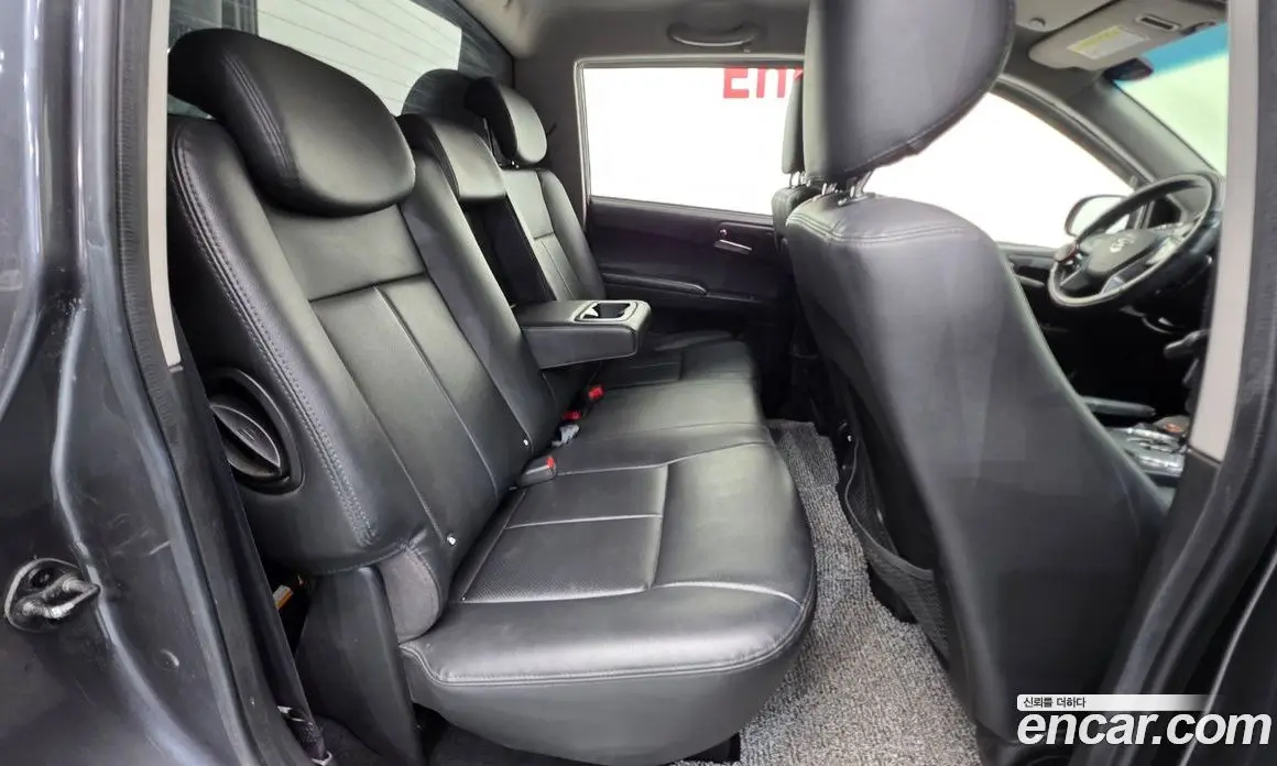 SsangYong Korando 2016 2.0 АКПП, фото 19