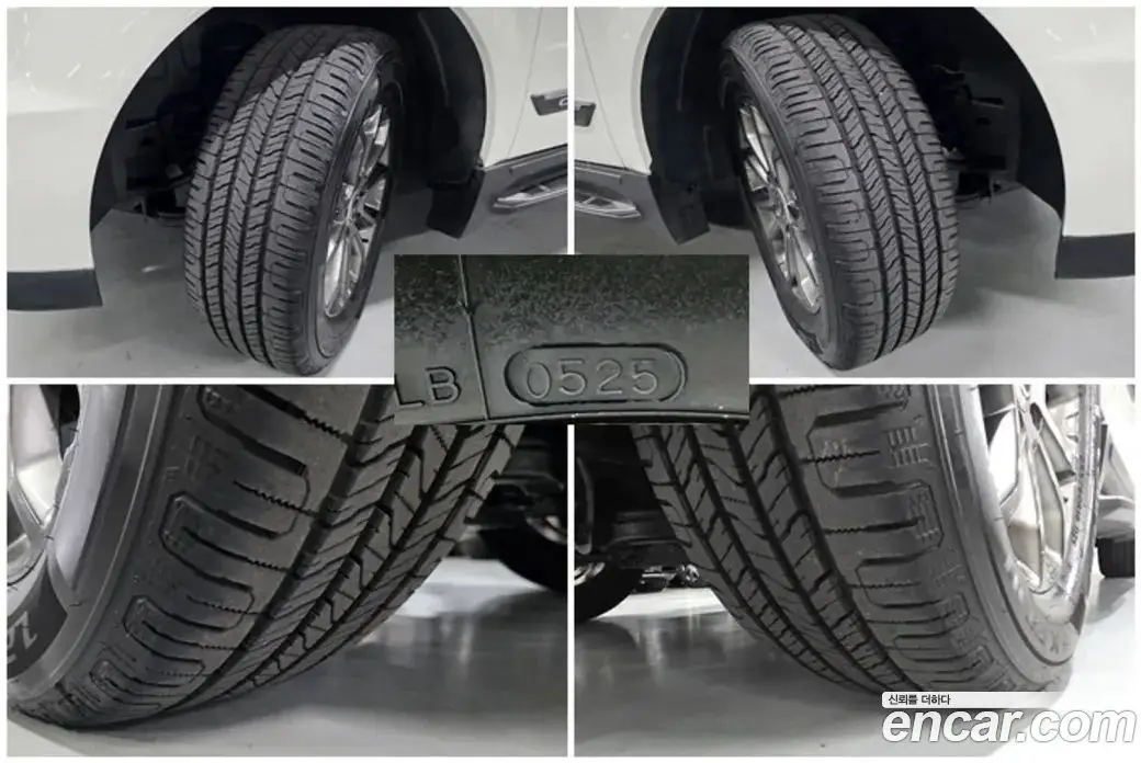 SsangYong Korando 2016 2.0, фото 18