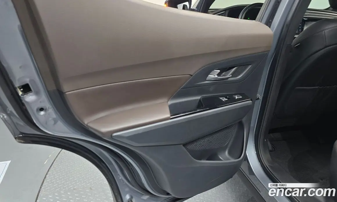 SsangYong Korando 2019 1.6 АКПП, фото 15 SsangYong Korando 2019 1.6 АКПП, фото 15