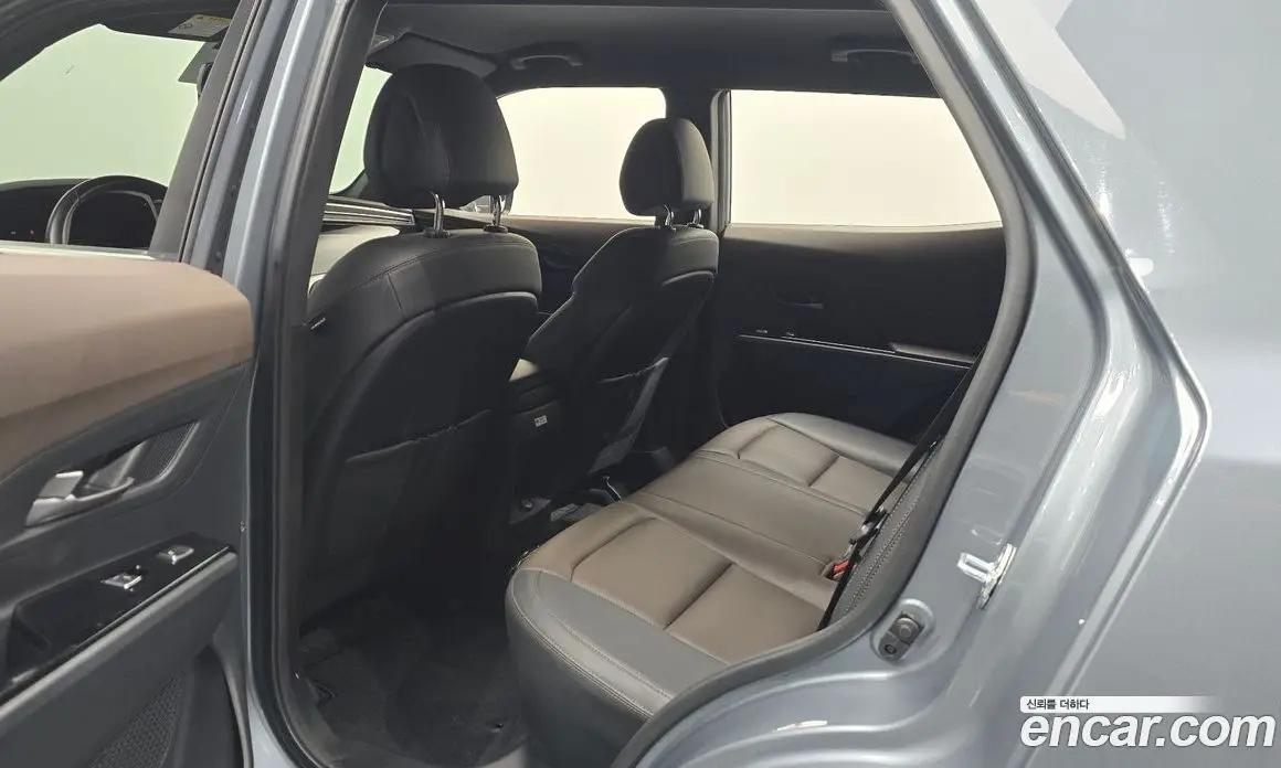 SsangYong Korando 2019 1.6 АКПП, фото 17 SsangYong Korando 2019 1.6 АКПП, фото 17