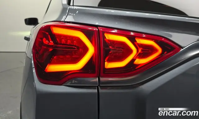SsangYong Korando 2019 1.6 АКПП, миниатюра 9 SsangYong Korando 2019 1.6 АКПП, миниатюра 9