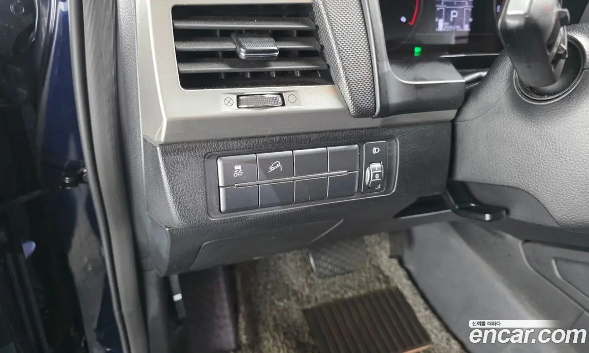 SsangYong Rexton 2018 2.2 АКПП, фото 16