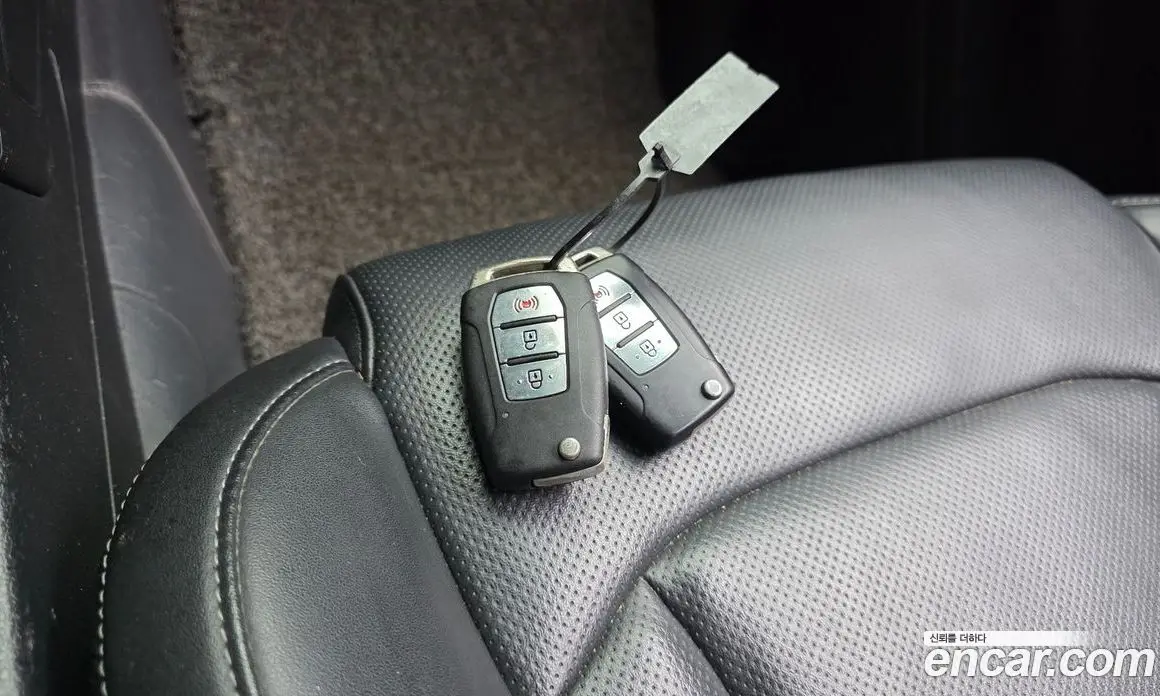 SsangYong Rexton 2018 2.2 АКПП, фото 19