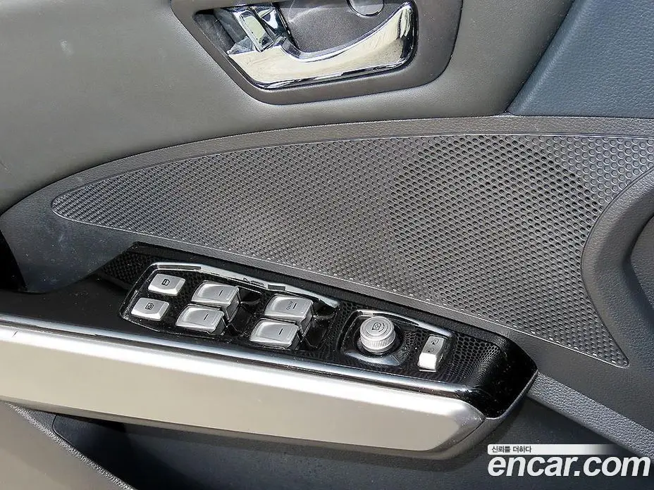 SsangYong TIBOLI 2015 1.6 АКПП, фото 11