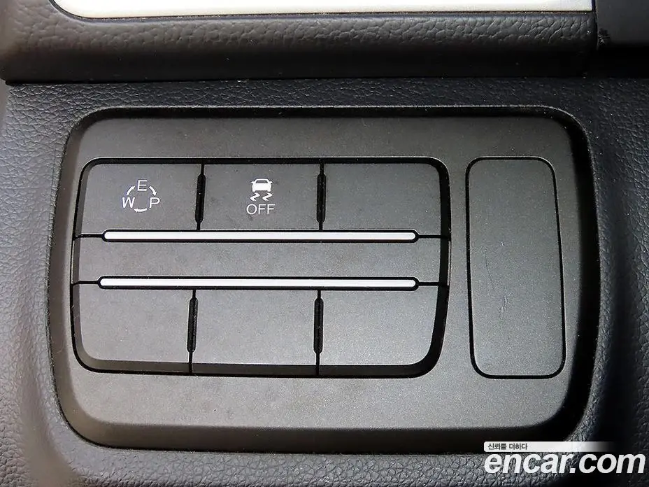 SsangYong TIBOLI 2015 1.6 АКПП, фото 12