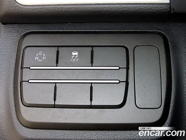 SsangYong TIBOLI 2015 1.6 АКПП, миниатюра 12