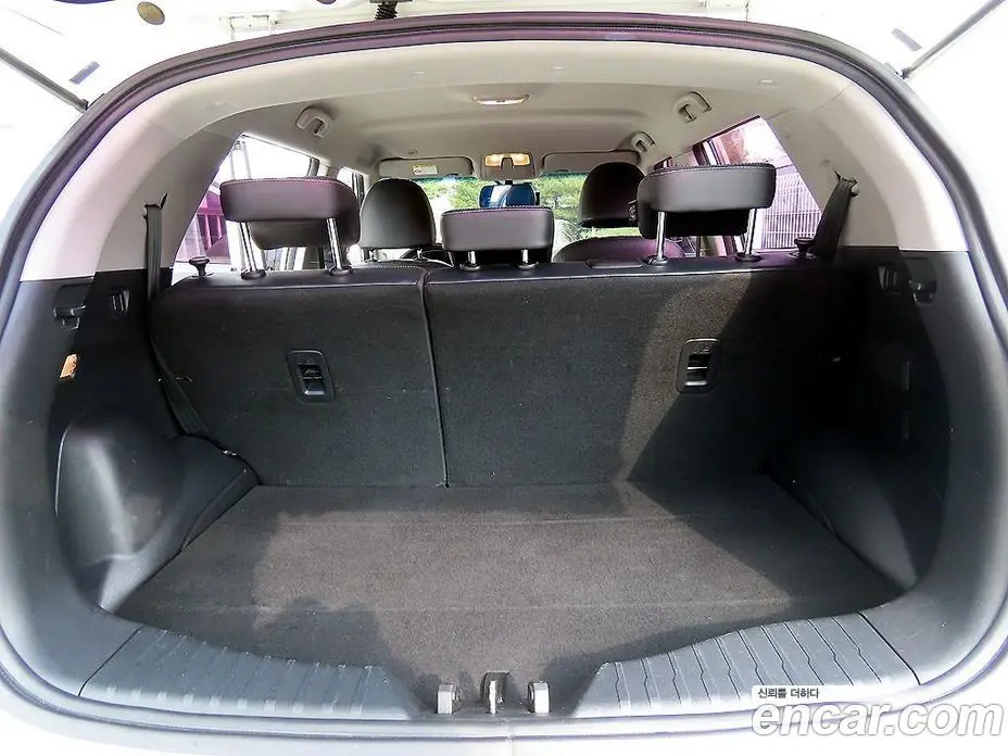 SsangYong TIBOLI 2015 1.6 АКПП, фото 16