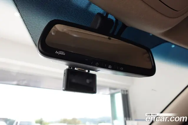 SsangYong TIBOLI 2015 1.6 АКПП, миниатюра 11