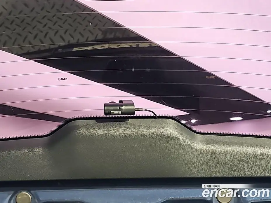 SsangYong TIBOLI 2019 1.6 АКПП, фото 13