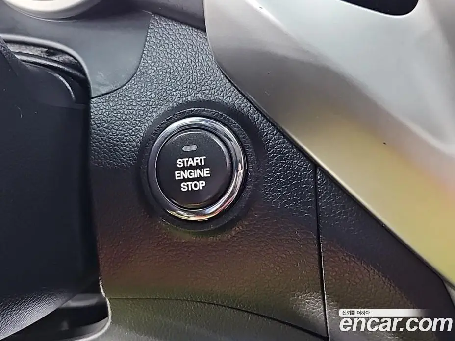 SsangYong TIBOLI 2019 1.6 АКПП, фото 16