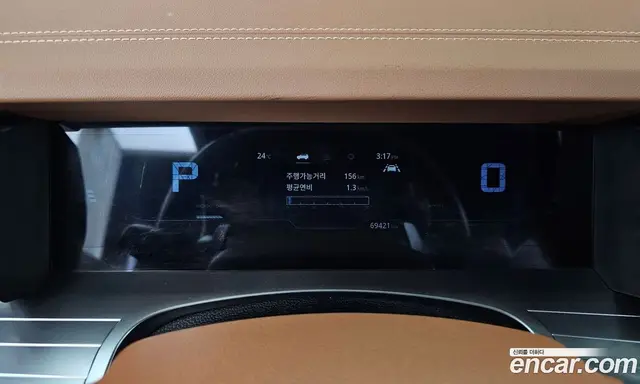 SsangYong Torres 2022 1.5 АКПП, миниатюра 11
