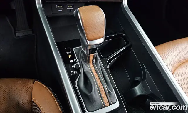 SsangYong Torres 2022 1.5 АКПП, миниатюра 12