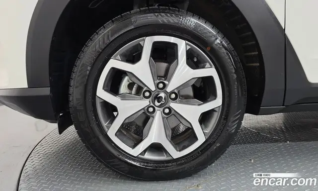 SsangYong Torres 2024 1.5 АКПП, миниатюра 5 SsangYong Torres 2024 1.5 АКПП, миниатюра 5