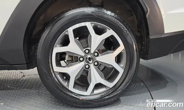 SsangYong Torres 2024 1.5 АКПП, миниатюра 7 SsangYong Torres 2024 1.5 АКПП, миниатюра 7