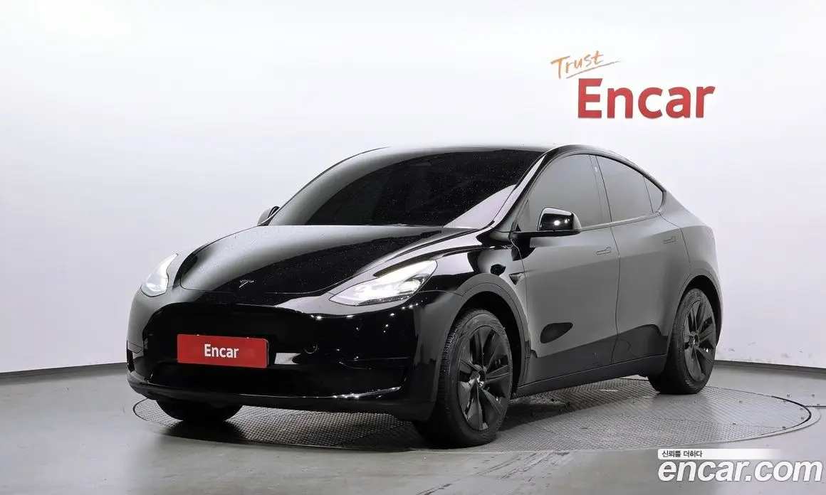 Tesla Model Y 2023 0.2 АКПП, фото 1 Tesla Model Y 2023 0.2 АКПП, фото 1
