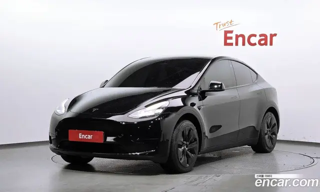 Tesla Model Y, 2023, 68 189 км