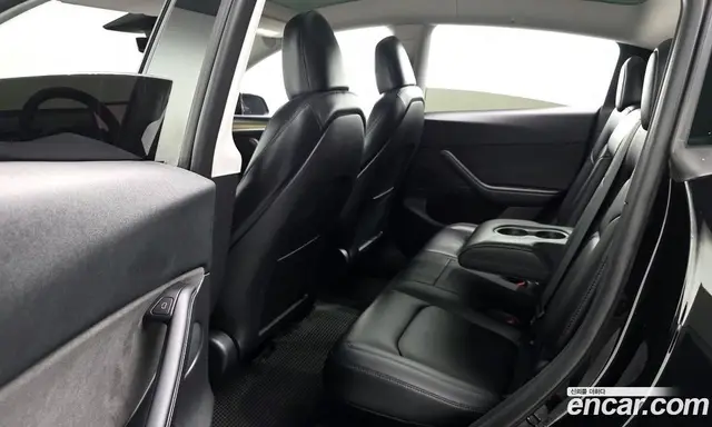 Tesla Model Y 2023 0.2 АКПП, миниатюра 11 Tesla Model Y 2023 0.2 АКПП, миниатюра 11