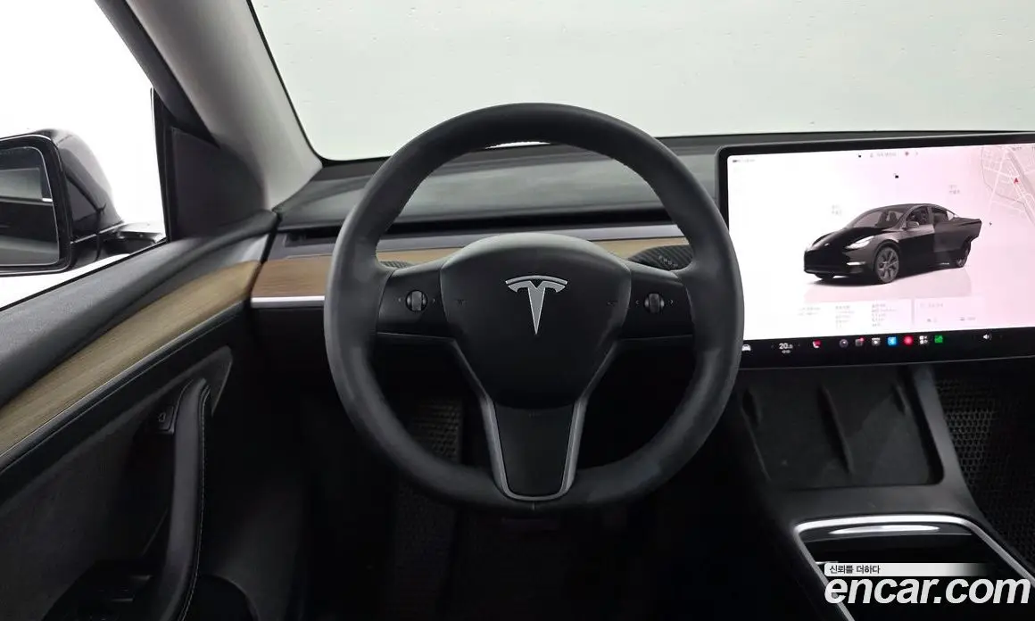 Tesla Model Y 2023 0.2 АКПП, фото 12 Tesla Model Y 2023 0.2 АКПП, фото 12