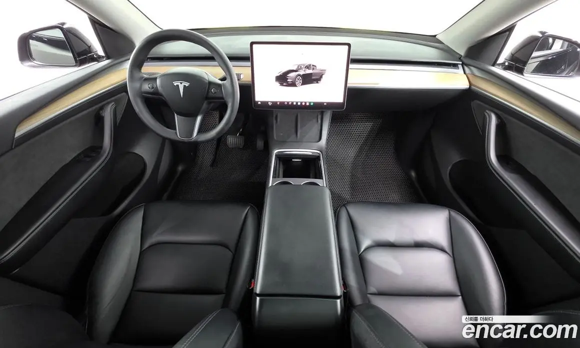 Tesla Model Y 2023 0.2 АКПП, фото 7 Tesla Model Y 2023 0.2 АКПП, фото 7