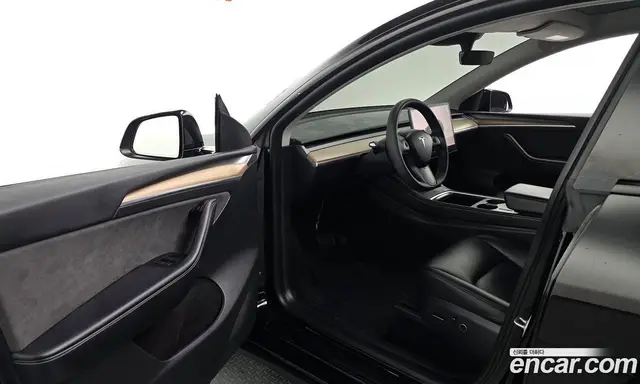 Tesla Model Y 2023 0.2 АКПП, миниатюра 10 Tesla Model Y 2023 0.2 АКПП, миниатюра 10