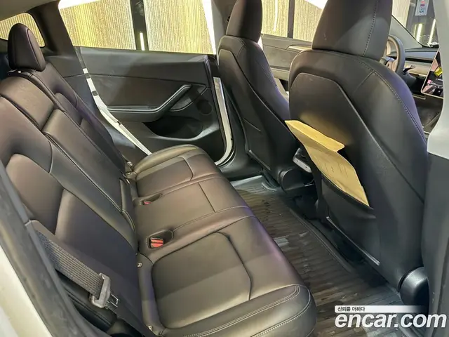 Tesla Model Y 2023 АКПП, миниатюра 2 Tesla Model Y 2023 АКПП, миниатюра 2