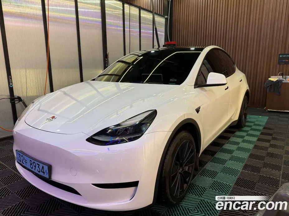 Tesla Model Y 2023 АКПП, фото 12 Tesla Model Y 2023 АКПП, фото 12
