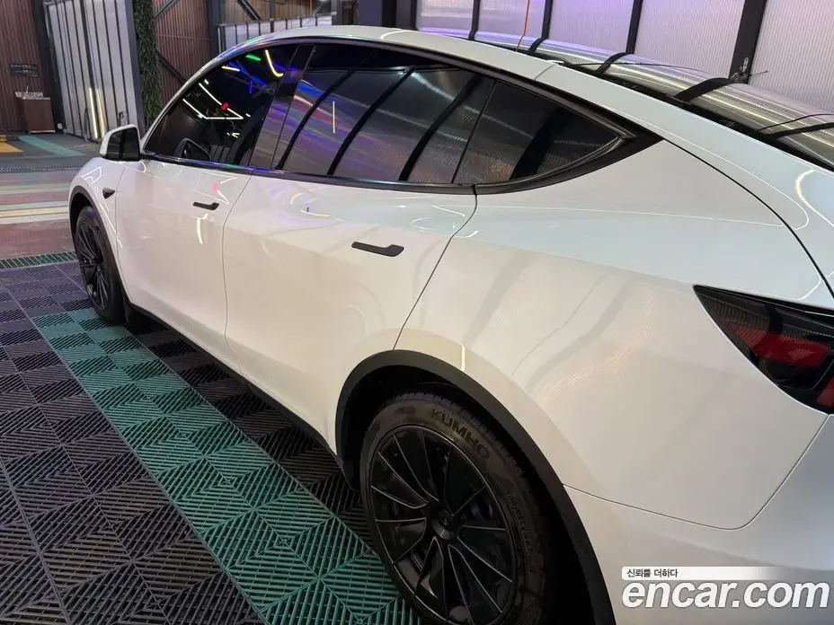 Tesla Model Y 2023 АКПП, фото 13 Tesla Model Y 2023 АКПП, фото 13