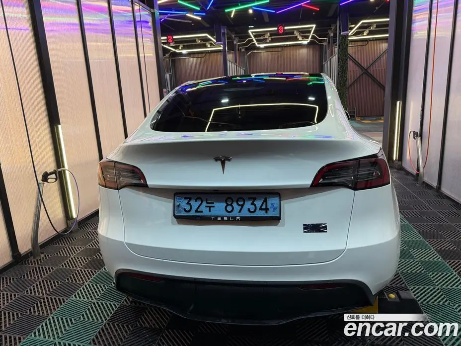 Tesla Model Y 2023 АКПП, фото 14 Tesla Model Y 2023 АКПП, фото 14