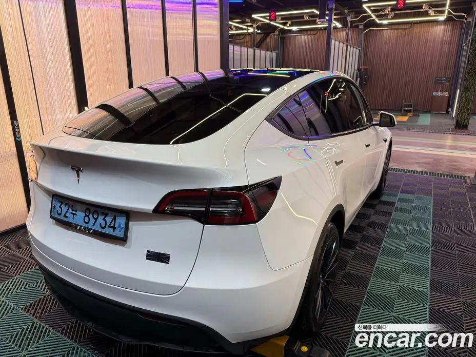 Tesla Model Y 2023 АКПП, фото 15 Tesla Model Y 2023 АКПП, фото 15