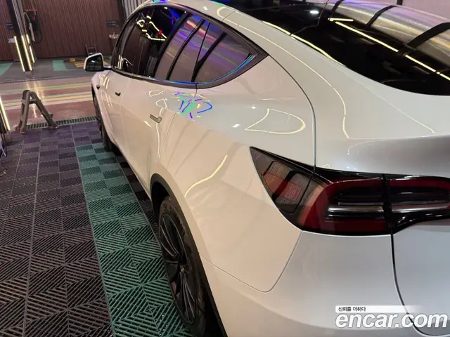 Tesla Model Y 2023 АКПП, миниатюра 5 Tesla Model Y 2023 АКПП, миниатюра 5