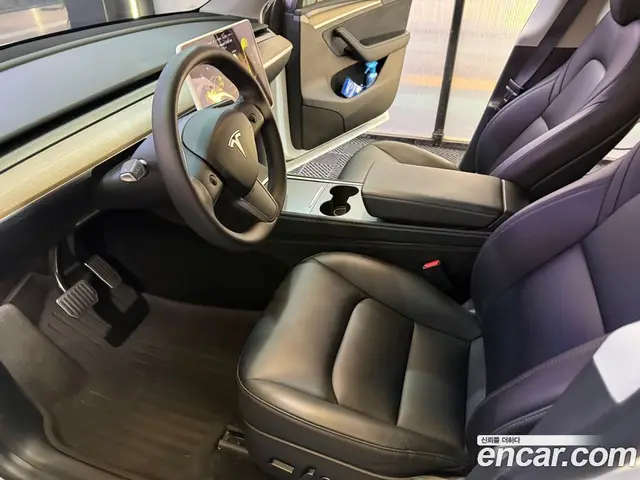 Tesla Model Y 2023 АКПП, миниатюра 6 Tesla Model Y 2023 АКПП, миниатюра 6