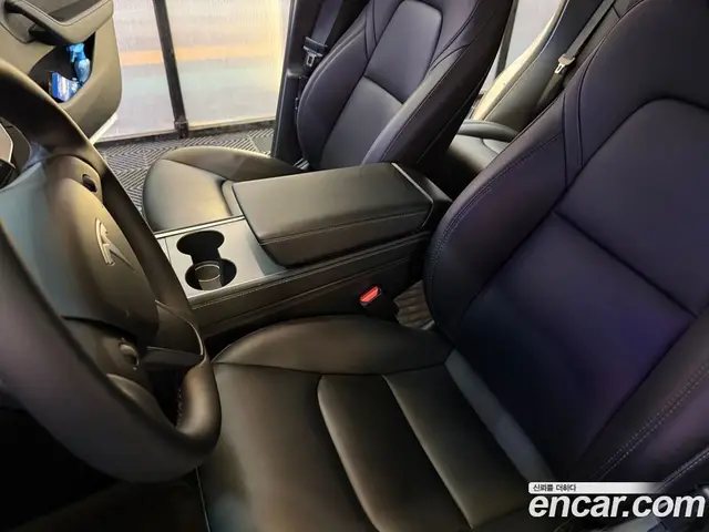 Tesla Model Y 2023 АКПП, миниатюра 9 Tesla Model Y 2023 АКПП, миниатюра 9