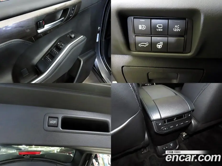 Toyota Highlander 2025 2.5 АКПП, фото 17 Toyota Highlander 2025 2.5 АКПП, фото 17