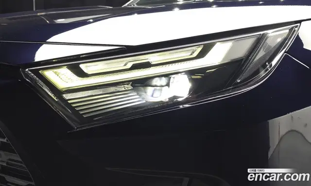Toyota RAV4 2023 2.5 АКПП, миниатюра 8