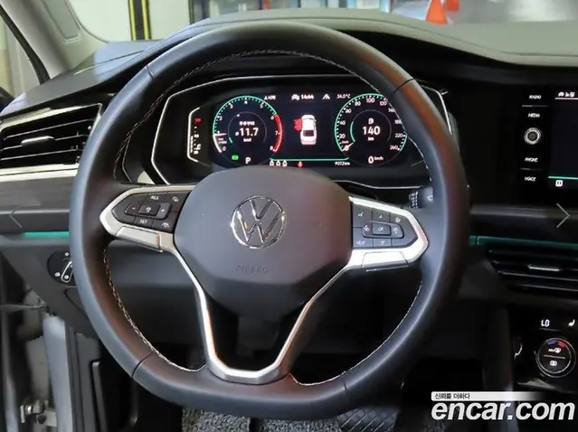 Volkswagen Jetta 2024 1.5 АКПП, миниатюра 8