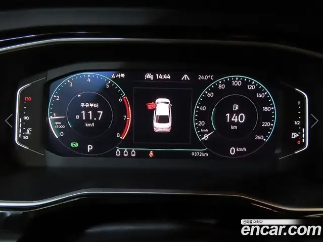 Volkswagen Jetta 2024 1.5 АКПП, миниатюра 9
