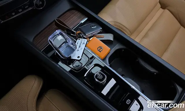 Volvo S60 2024 2.0 АКПП, миниатюра 12