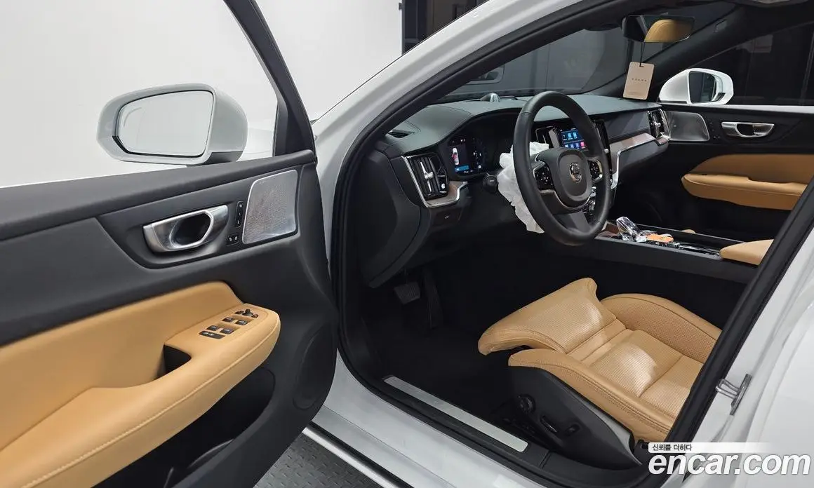 Volvo S60 2024 2.0 АКПП, фото 13
