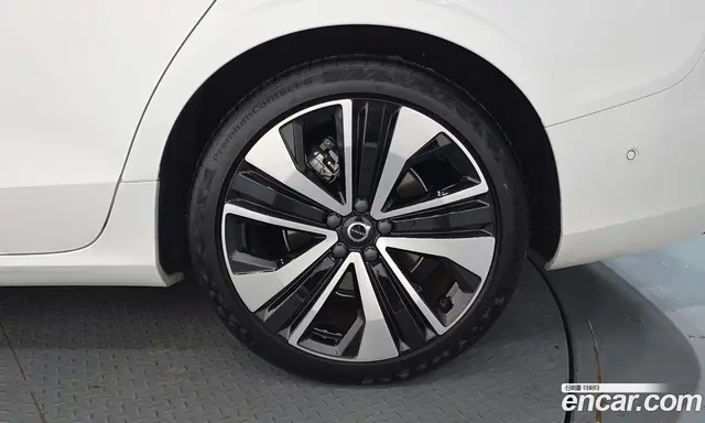 Volvo S60 2024 2.0 АКПП, миниатюра 7