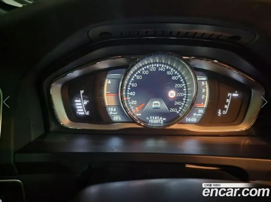Volvo V60 2017 2.0 АКПП, фото 7