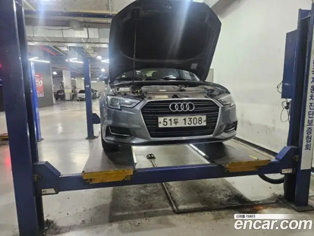 Audi A3, 2018, 76 661 км