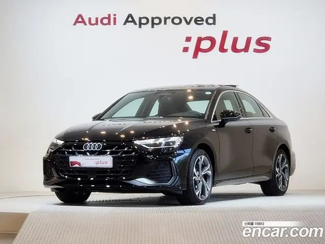 Audi A3, 2026, 631 км
