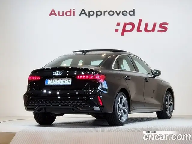 Audi A3 2026 2.0 АКПП, миниатюра 2