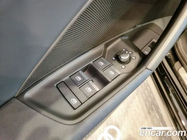 Audi A3 2026 2.0 АКПП, миниатюра 11