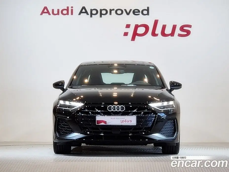 Audi A3 2026 2.0 АКПП, фото 3