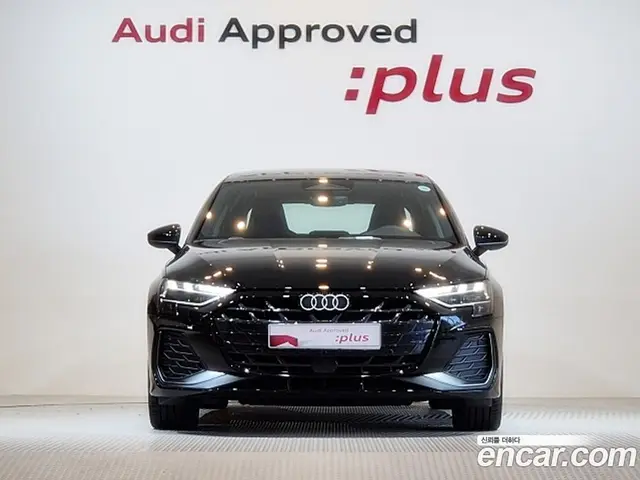Audi A3 2026 2.0 АКПП, миниатюра 3
