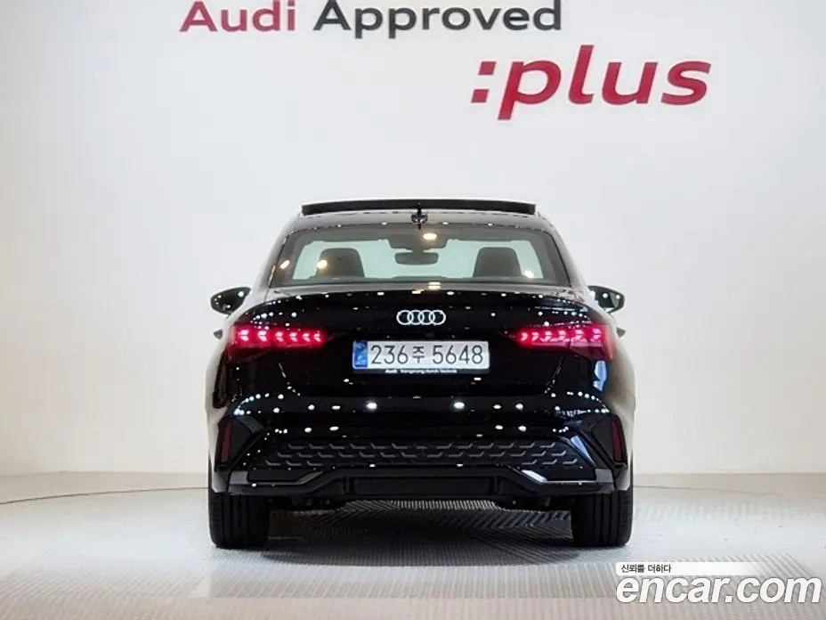 Audi A3 2026 2.0 АКПП, фото 4