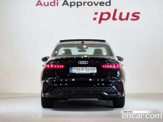 Audi A3 2026 2.0 АКПП, миниатюра 4