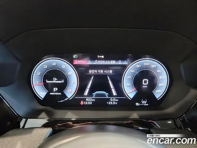 Audi A3 2026 2.0 АКПП, миниатюра 9